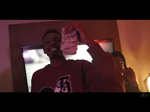 AC Free Da Real - "My Niggas" (Official Music Video)