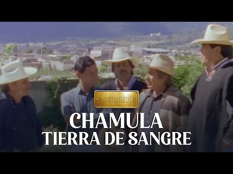 Chamula Tierra De Sangre 🗡️