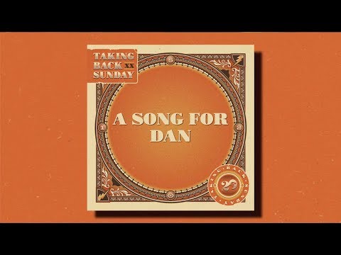 Video thumbnail for A Song for Dan
