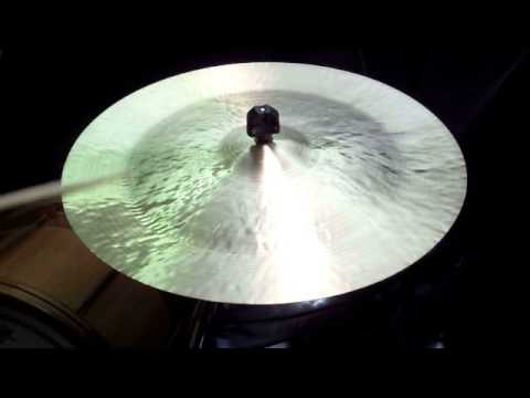 18 China Thing, 1383g