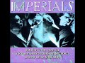 The Imperials - It's Raining Again subtitulado