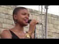 Lizz Wright - Salt - 8/10/2003 - Newport Jazz Festival (Official)