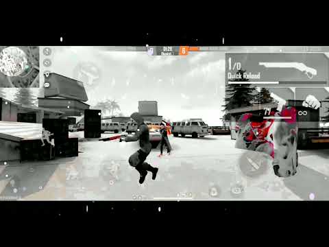 free fire beat sync song @flamer