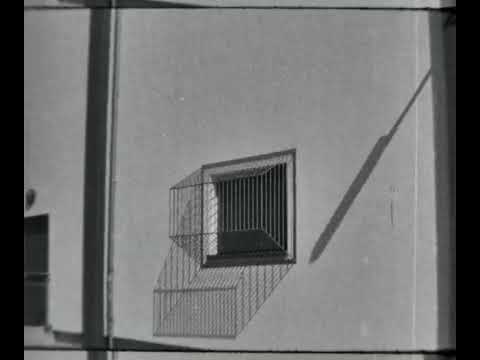 Kahlfilm (Orwo) UN54 (Negativ)