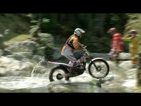 Trialario 2021 Gara 4 Asso LC