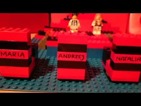 Patryk Wasilewski vs Edyta Cymer - "Stay"