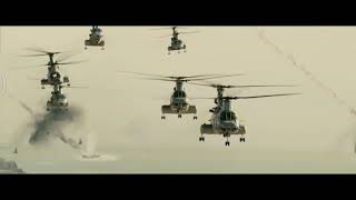 Download lagu Best seen of Hollywood movie in hindi (Battle Los Angeles 2011 Remastered) 👍👍subscribe now👍👍 mp3