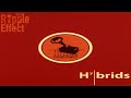 Dubwise - The Ripple Effect Feat. Jack Dejohnette (Contemporay Jazz, Electronic, Jazz, World)