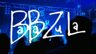 10BABA ZULA - Bir Sana Bir de Bana - One for you one for me - LIVE in Berlin (Official)