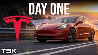 Tesla Owners Reveal Their Biggest First-Week Regrets