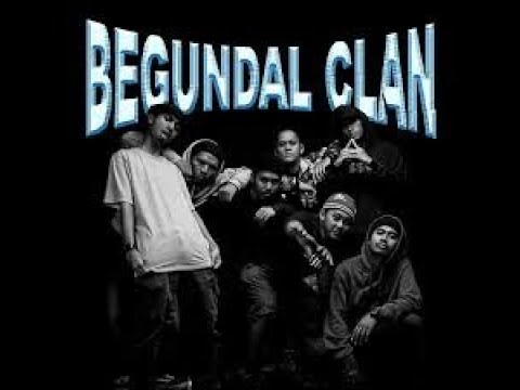 BEGUNDAL CLAN - TAK TERDETEKSI LIRIK