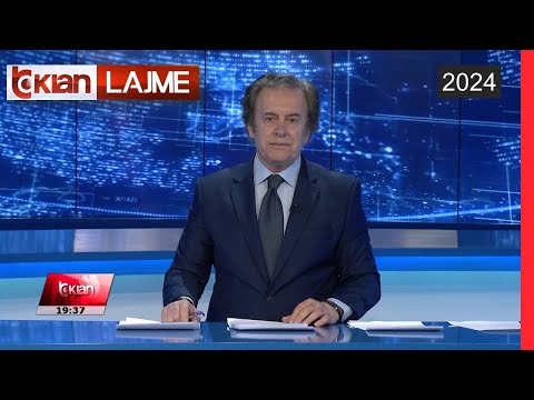 Edicioni i Lajmeve Tv Klan 21 Shkurt 2024, ora 19:30 | Lajme – News