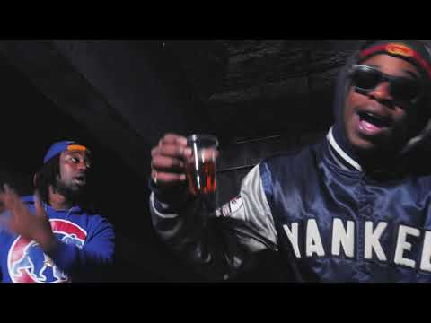 Capo Quan - Peace and Quiet prod by Chasenbandz shot with lumix g7