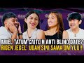 ARIEL TATUM BIKIN RIGEN SALTING CAITLIN JEGEL RISIH LIAT OM GENIT