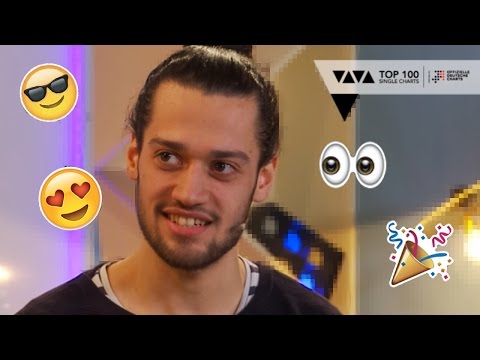 VIVA Top 100 mit Finn | Folge vom 27.01.2017