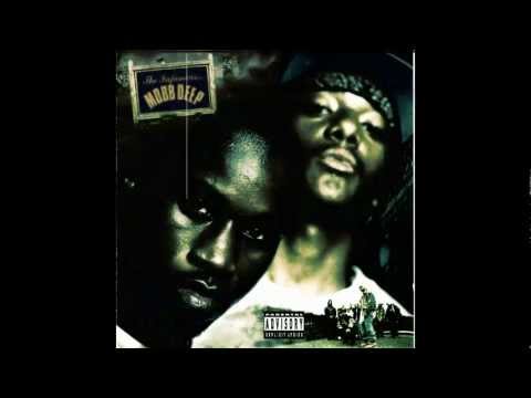 Mobb Deep - Start of Your Ending [remix by The Eighth]