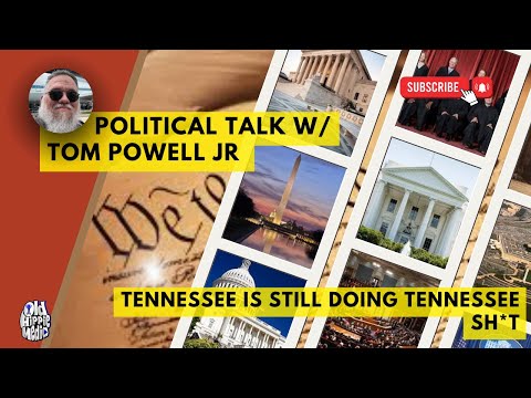 Tennessee is still doing Tennessee sh*t