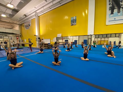 GARA DEI CORSI 2020 - GIORNO 5