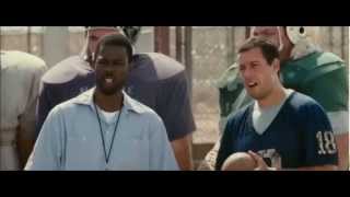 Longest yard boot camp