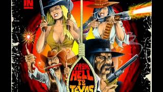 Nashville Pussy - From hell to texas