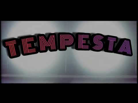 "TEMPESTA" Denny ft crasbaby OFFICIAL VIDEO