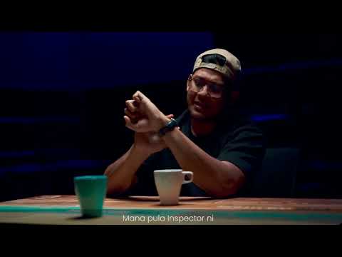 INSPECTOR PLUSIAN - EP 13