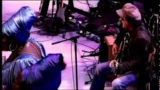 Zucchero-  rossa mela della sera- Live At The Royal Albert Hall London