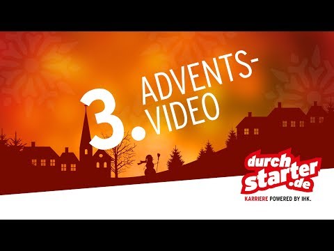 Azubi-Advent 2017 - Aldi Sued