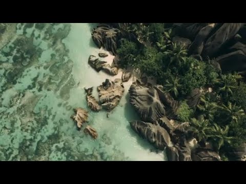 Experience Sailing the Unique Seychelles Islands | Dream Yacht Charter