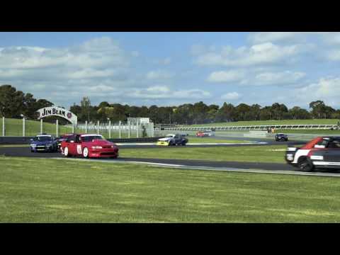 Kumho Victorian Sports Sedans Round 1 Sandown 2017