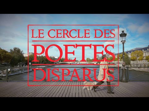 Teaser - Le Cercle des poètes disparus 