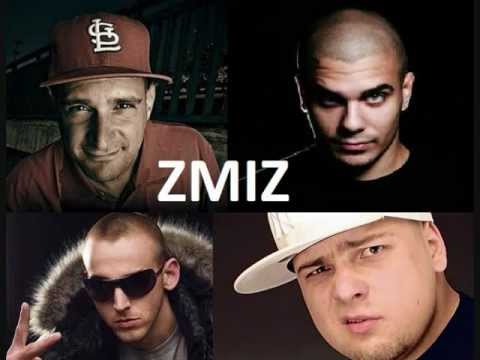 Ektor & DJ Wich - Zmiz feat. Supercrooo