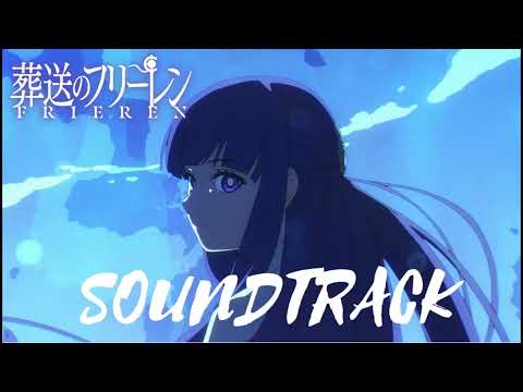 Sousou no Frieren OST- "Fern vs Lugner" | EP 9 EPIC COVER