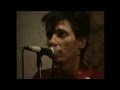 Johnny Thunders - You Can't Put Your Arms ...
