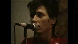 Johnny Thunders - You Can&#39;t Put Your Arms Around A Memory