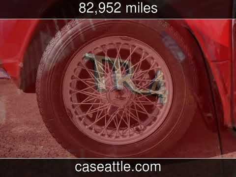 1964 Triumph TR4 (CC-1243684) for sale in Seattle, Washington