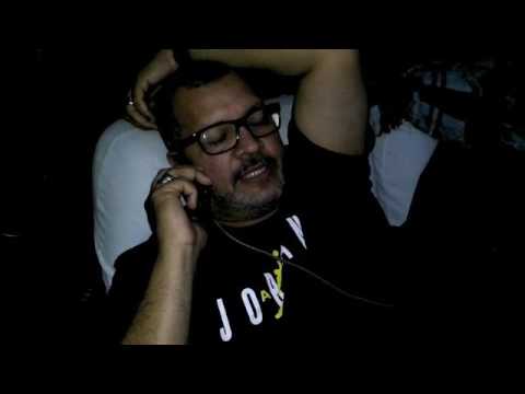 CANISSO PIZZA NO BUSAO