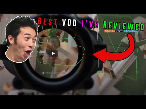 BEST VOD I've Reviewed EVER | Viewer VoD Review ep. 30