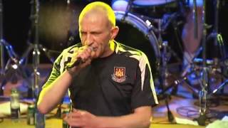 The Business live - Real Enemy