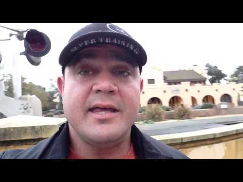 The Truth About Speed Work