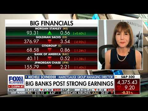 Making Money with Charles Payne 7-13-2021