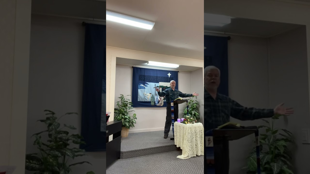Latest Sermon thumbnail