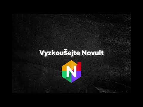 Novult: Find what you need, offer what you can!