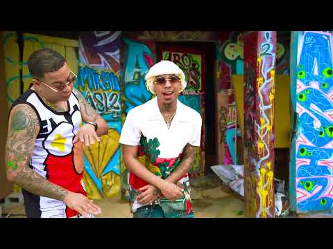 02. Albert 06 El Veterano Ft El Chuape - Tu Ego (Video Oficial) 'Directo Al Corazon'