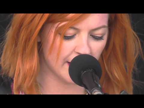 Emma Harrop Live at Eastbourne Extreme 2013