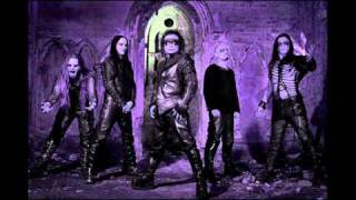 Cradle Of Filth - Mistress From The Sucking Pit (A Vampire In Haunting Rapture Version)
