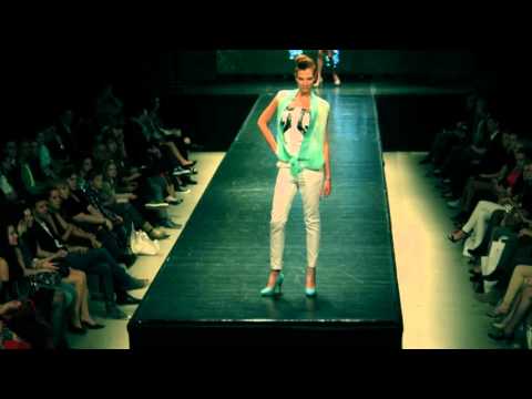 Modart fashon show 2013