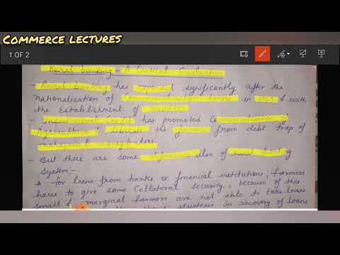 rural development lingering challenges of rural development types of credit class 12 eco