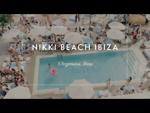 Nikki Beach Ibiza