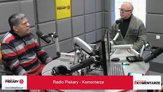 Radio Piekary - KOMENTARZE [24 marca 2018]